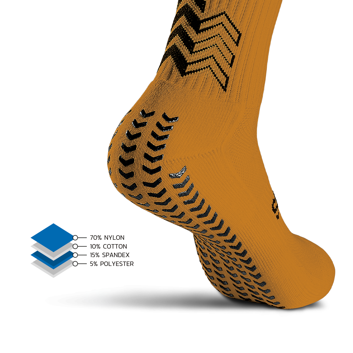 GEARXPro SOXPro - Classic - Oranje