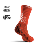 GEARXPro SOXPro - Classic - Rood