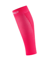 CEP Calf sleeves Core Run 5.0 - roze