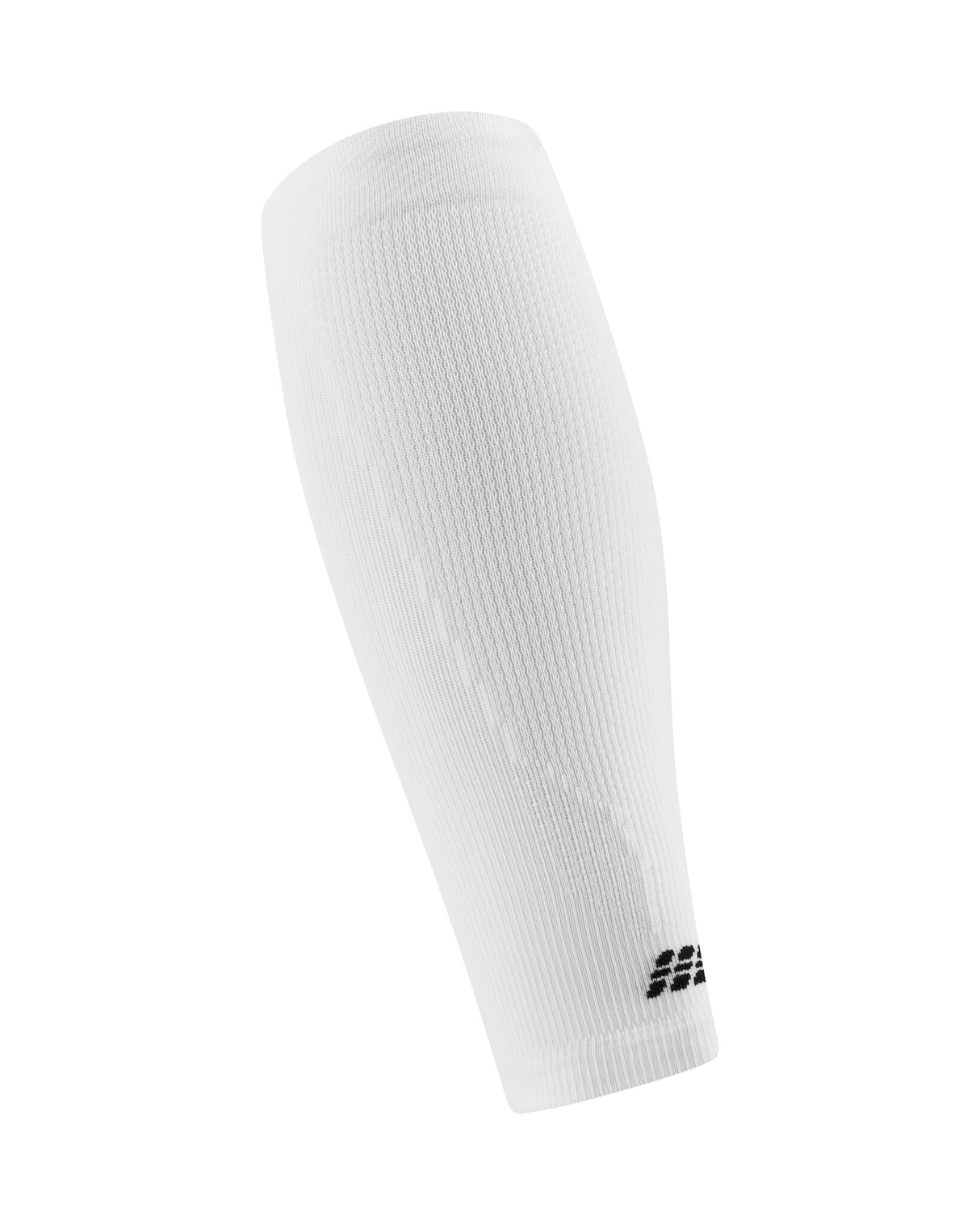 CEP Calf sleeves Core Run 5.0 - wit