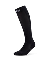 CEP Compressiekousen Core Run 5.0 - zwart
