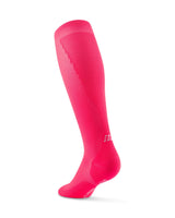 CEP Compressiekousen Core Run 5.0 - roze