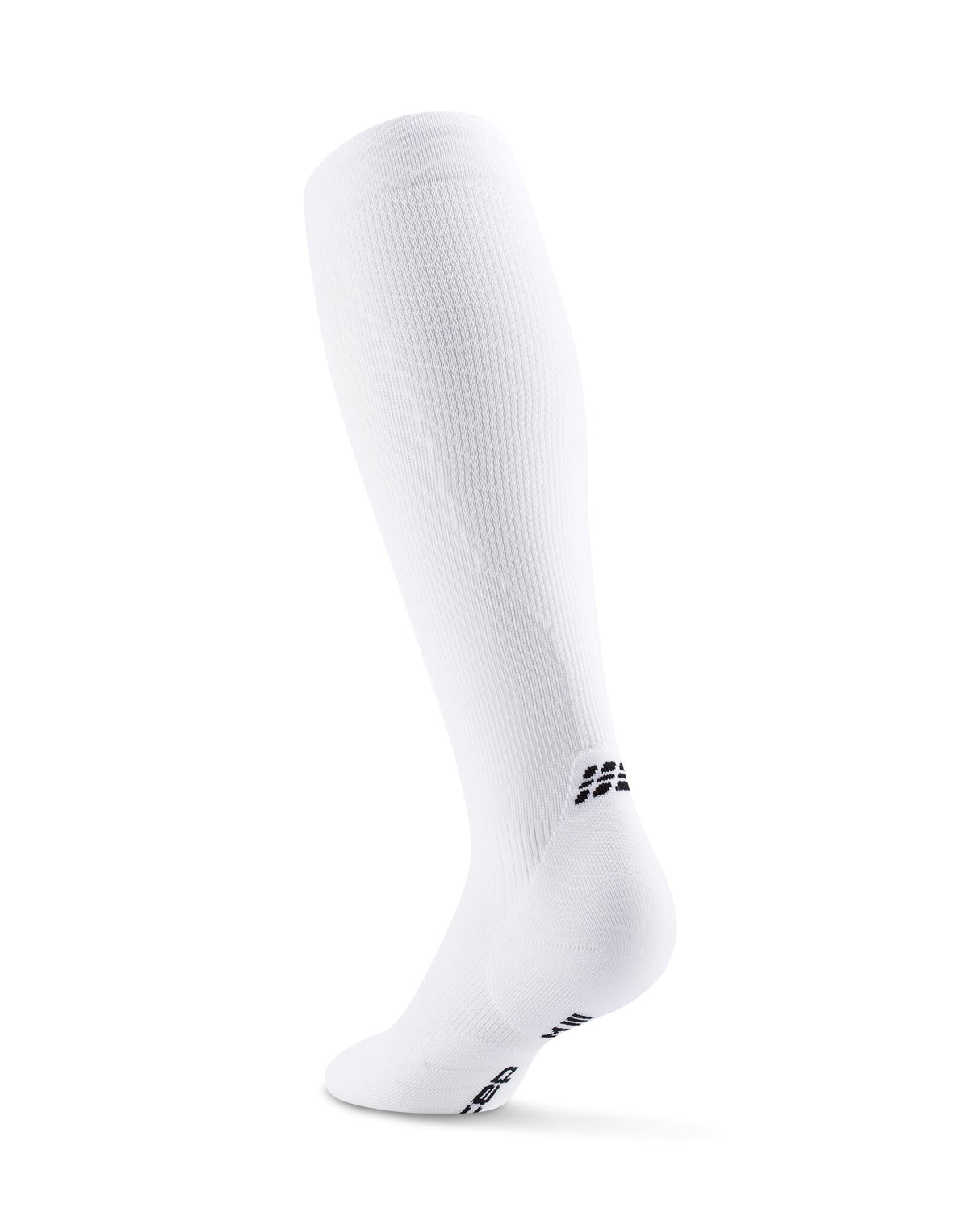 CEP Compressiekousen Core Run 5.0 - wit
