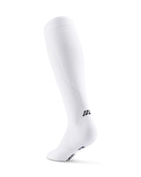 CEP Compressiekousen Core Run 5.0 - wit