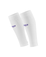 CEP Core Run Ultralight Calf Sleeves - Wit