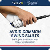SKLZ SMART GLOVE MEN'S LEFT