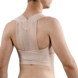 MediRoyal Postuur corrector | Houding corrector Beige