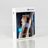 Bauerfeind GenuPoint Patellabrace - zwart