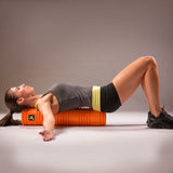 Triggerpoint Foam Roller the Grid 2.0 - Oranje