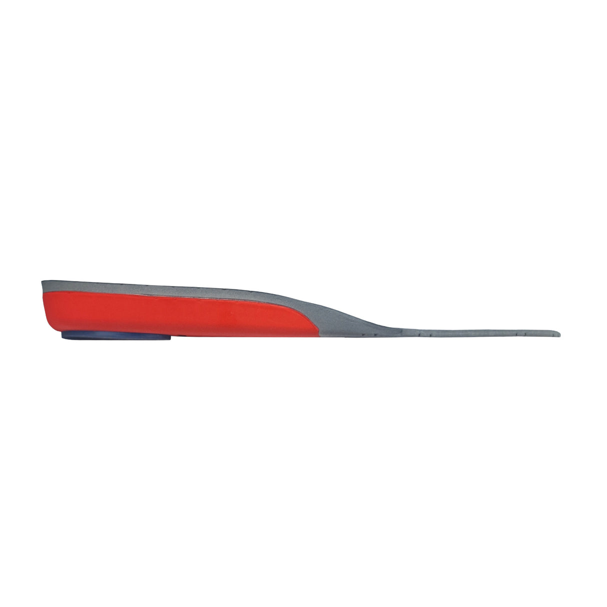 SUPSOLE Hielspoor inlegzolen