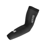 Herzog PRO Compressie Arm sleeves - zwart