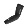 Herzog PRO Compressie Arm sleeves - zwart