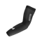 Herzog PRO Compressie Arm sleeves - zwart