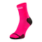 Herzog PRO Compressie Enkelsokken roze