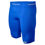 Herzog PRO Sport Compressiebroek - blauw
