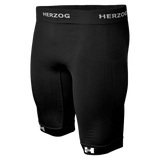 Herzog PRO Sport Compressiebroek - zwart