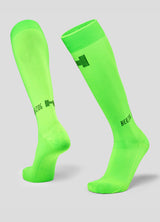 Herzog PRO Compressiekousen groen