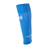 Herzog PRO Compressietubes blauw