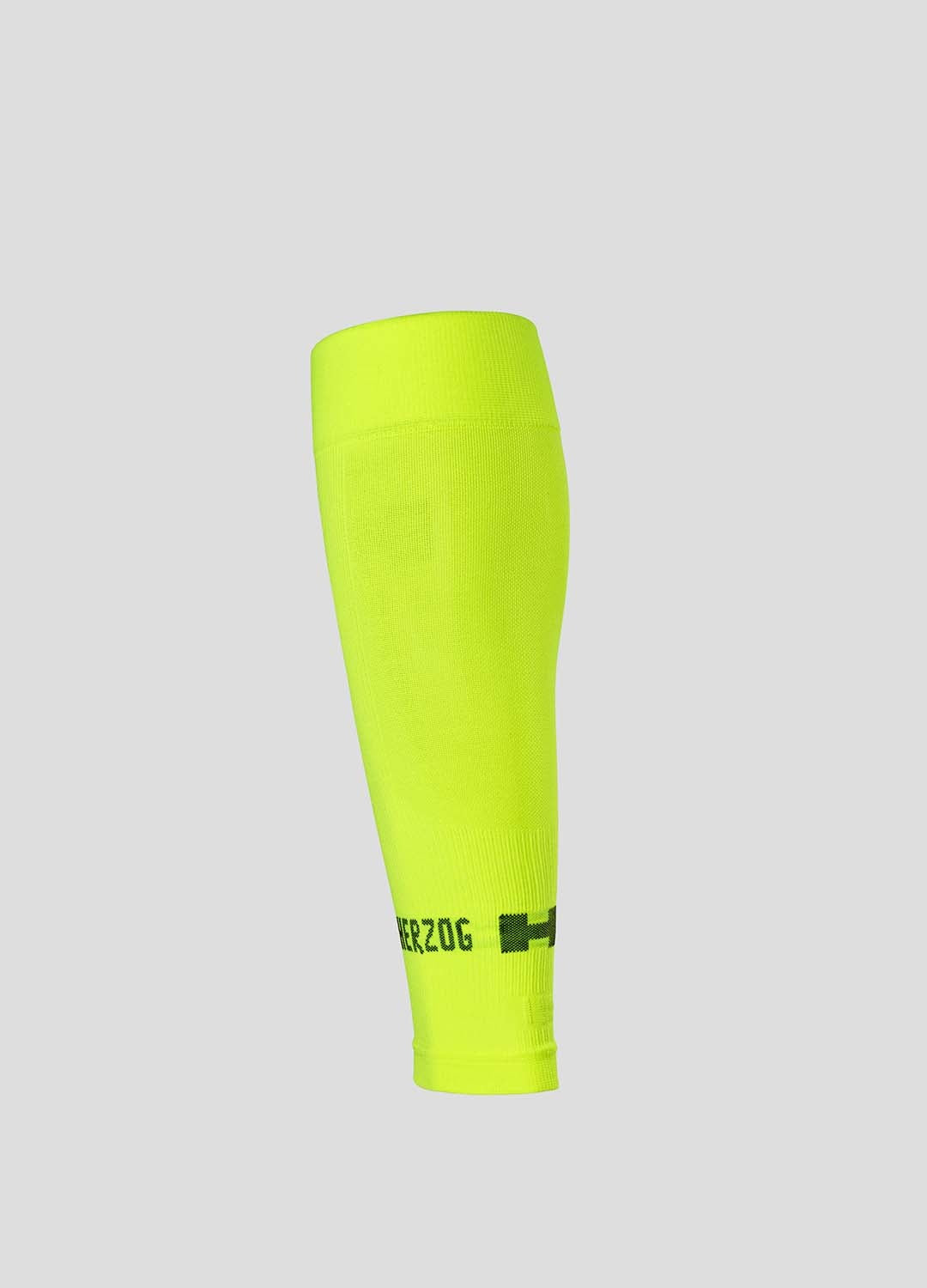 Herzog PRO Compressietubes geel
