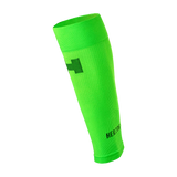Herzog PRO Compressietubes groen