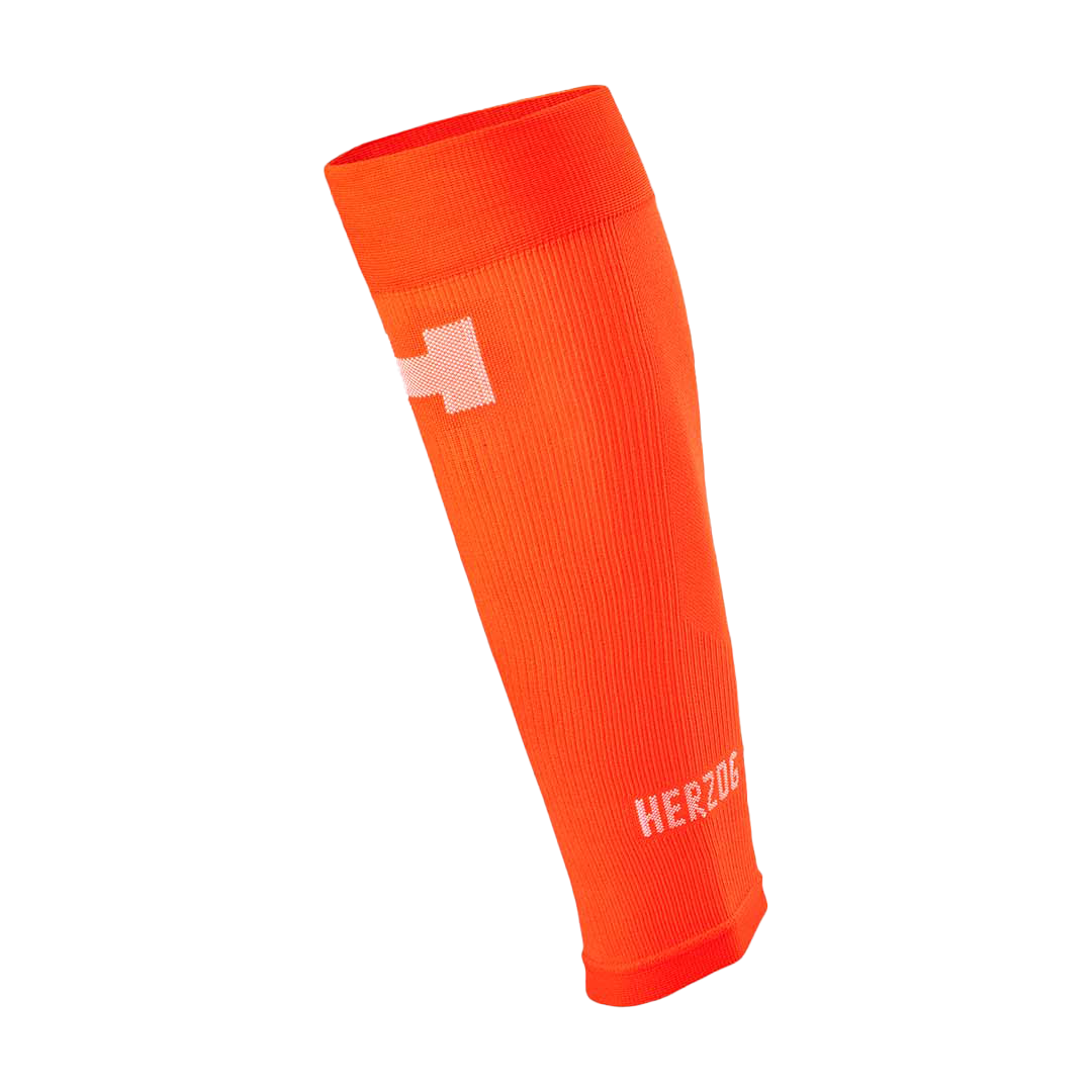Herzog PRO Compressietubes oranje