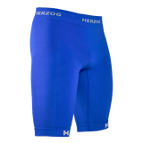Herzog PRO Sport Compressiebroek - blauw