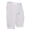 Herzog PRO Sport Compressiebroek - wit