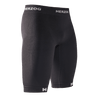 Herzog PRO Sport Compressiebroek - zwart