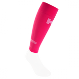 Herzog PRO Compressietubes roze