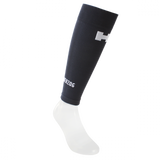 Herzog PRO Compressietubes zwart