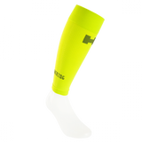 Herzog PRO Compressietubes geel