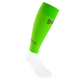 Herzog PRO Compressietubes groen