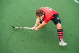 Herzog PRO Sport Compressiebroek - zwart