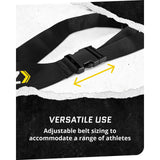 SKLZ DUAL AGILITY BELT