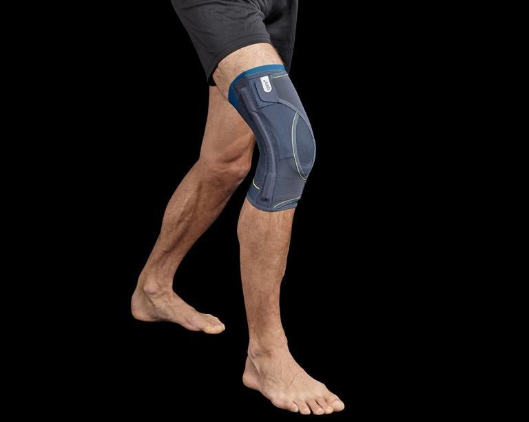 Push Sports Kniebrace
