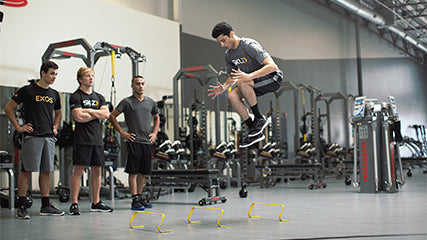 SKLZ 6X HURDLES