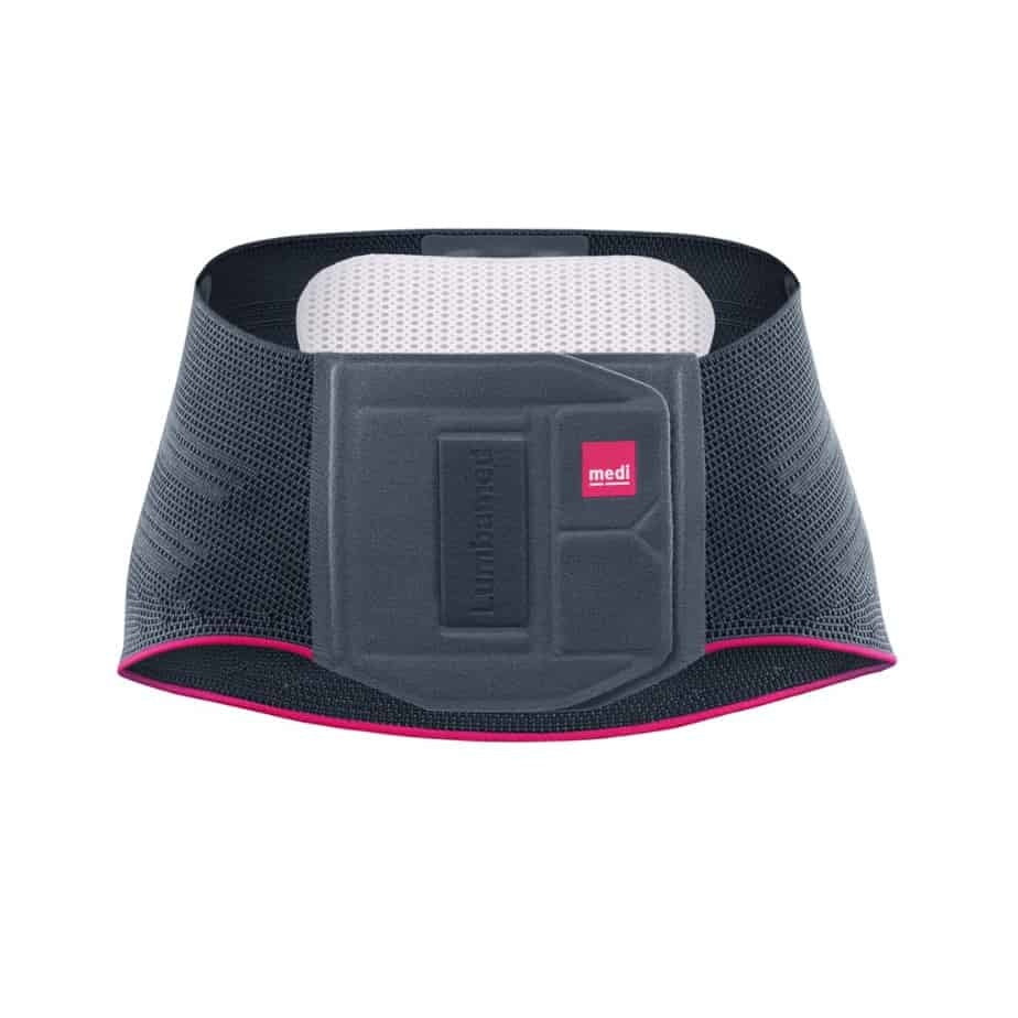 Medi Lumbamed Plus Rugbrace