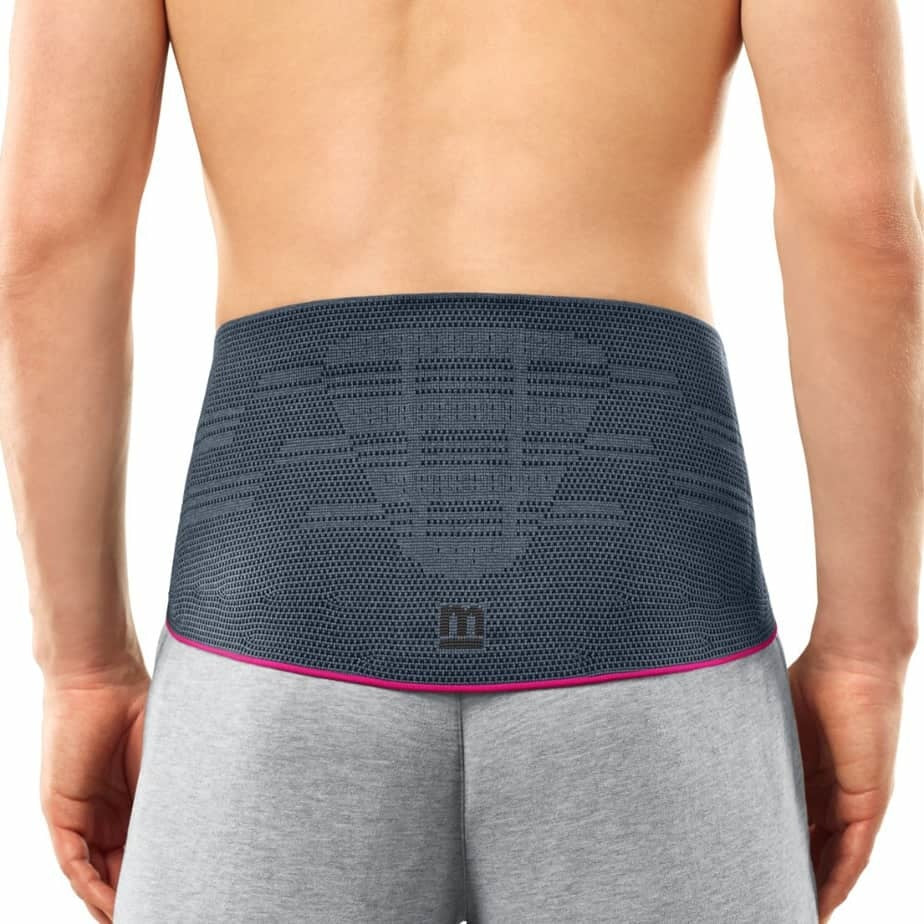 Medi Lumbamed Plus Rugbrace