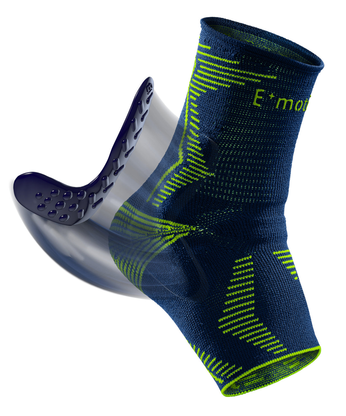 Medi Levamed E+Motion Enkelbrace