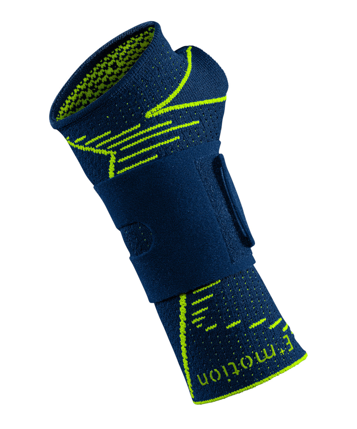 Medi Manumed Active E+Motion Polsbrace