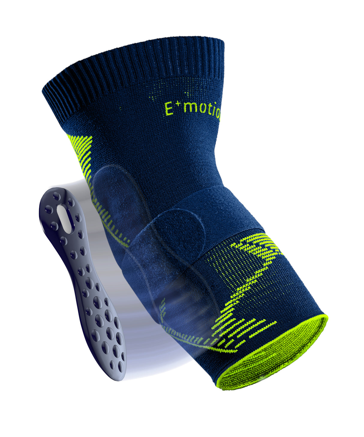 Medi Epicomed E+Motion Elleboogbrace