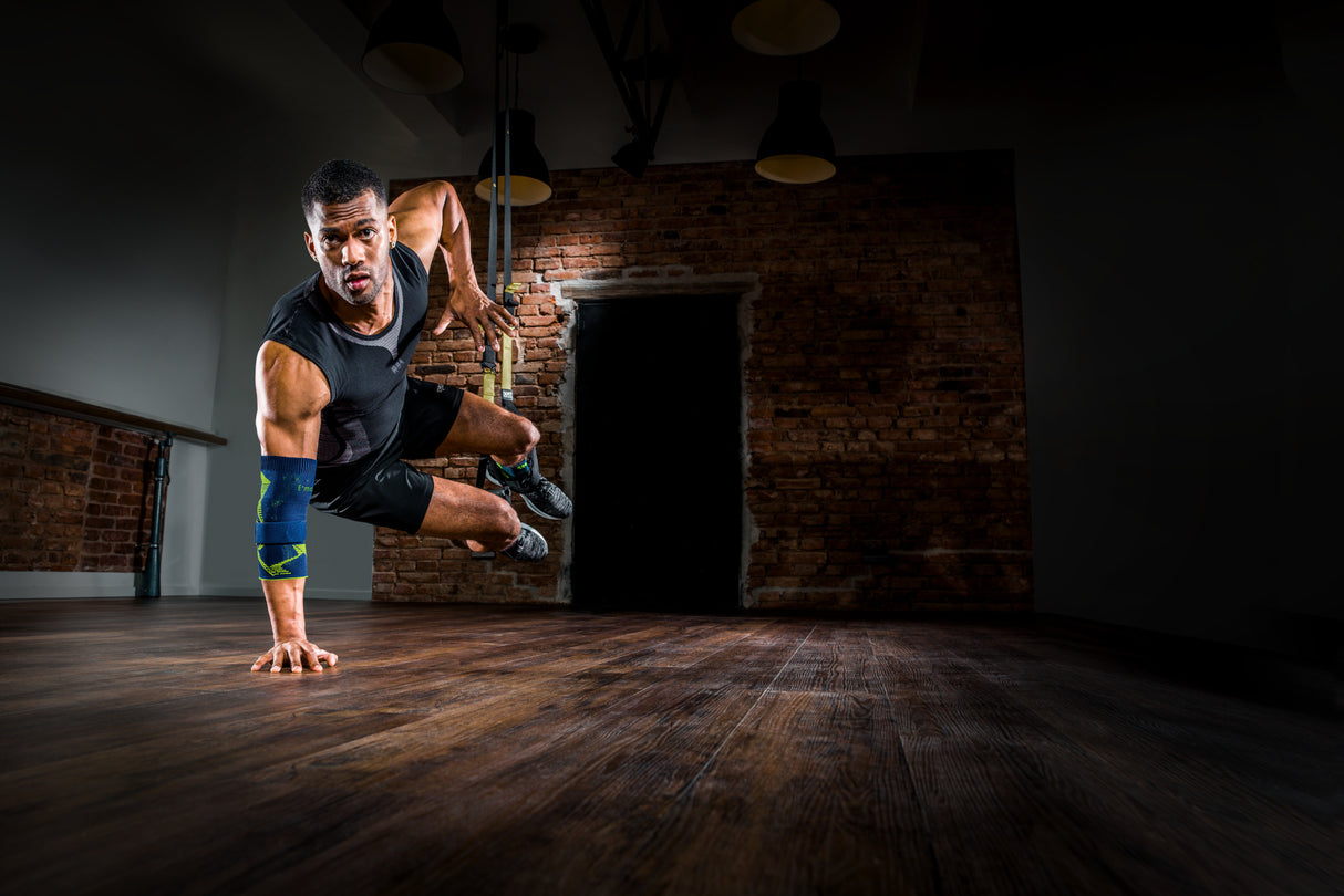 Medi Epicomed E+Motion Elleboogbrace