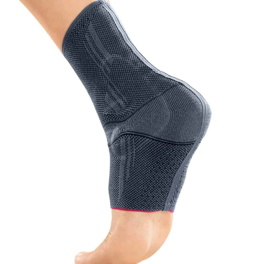 Medi Levamed Enkelbrace - Silver