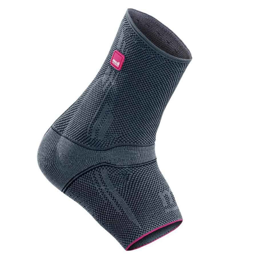 Medi Levamed Enkelbrace - Silver