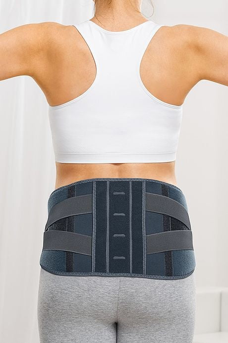 Medi Lumbamed Maternity Zwangerschapsband - Bekkenband