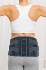 Medi Lumbamed Maternity Zwangerschapsband - Bekkenband