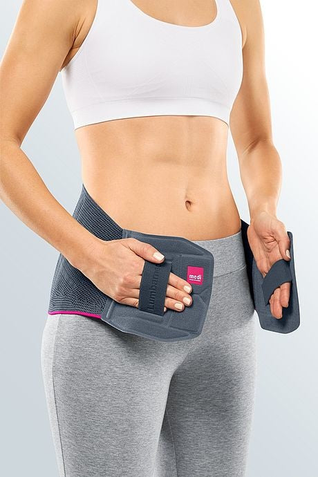 Medi Lumbamed Plus Rugbrace