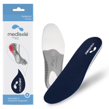 Medisole hielspoor steunzolen