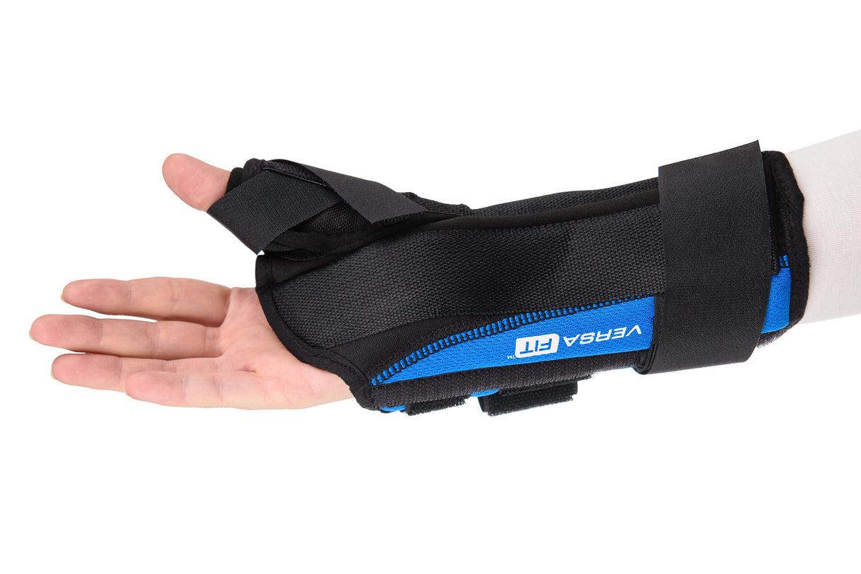 MeyraMedical Polsduim brace VersaFit