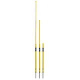 SKLZ PRO TRAINING AGILITY POLES